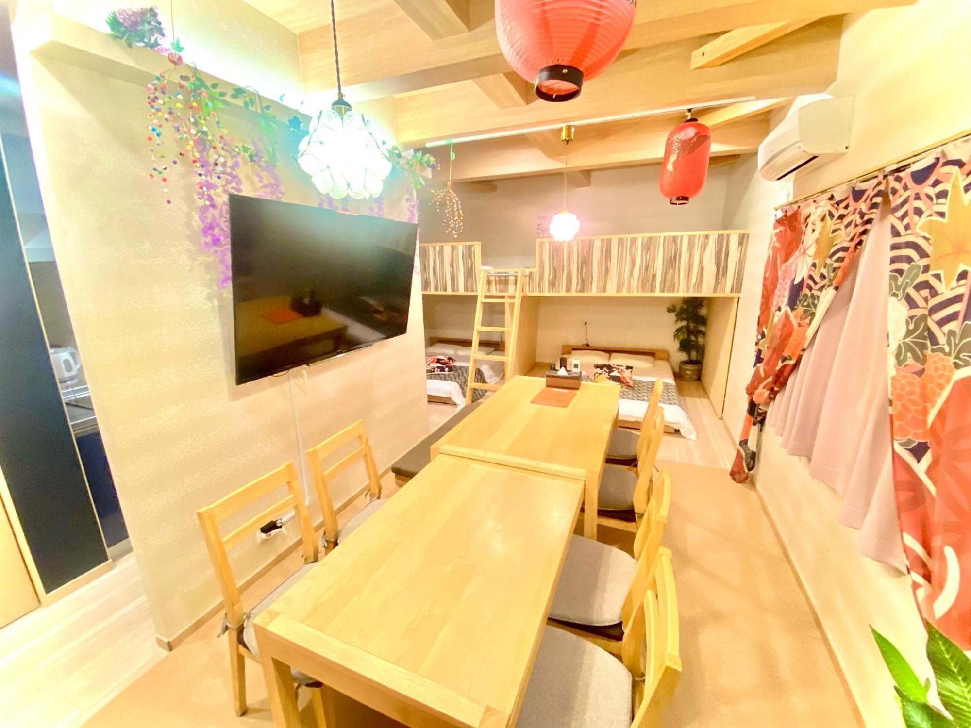 Eternity Apartment Hotel Shinagawa Prefektura Tokio Exteriér fotografie
